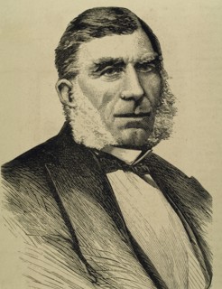 Luis Maria Pastor.