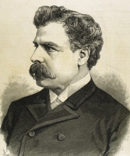 Julio Herrera Obes.