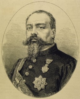 Joaquin Peralta Perez de Salcedo.