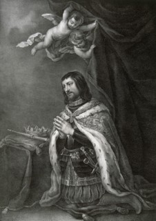 Ferdinand III of Castile.