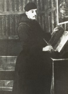 Bernardino de Sahagu´n.