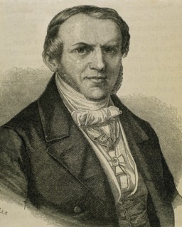 Robert von Patow.