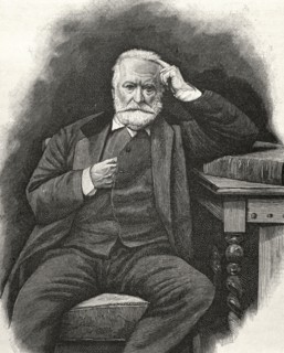 Victor Hugo.