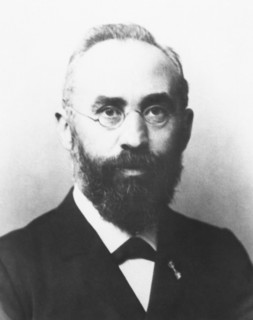Hendrik Antoon Lorentz.
