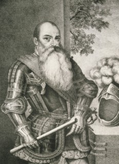 Hernando de Alarcon.