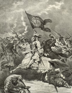 Eighty Years' War and the Anglo-Spanish War.
