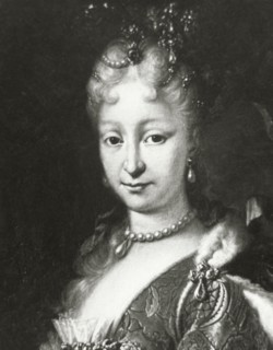 Elisabeth Farnese.