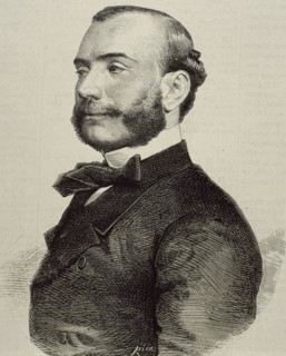 Candido Nocedal.