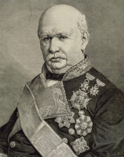 Don Fernando Ferna´ndez de Co´rdova y Valca´rcel.