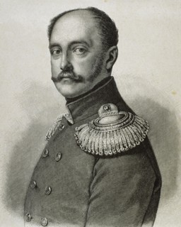 Nicholas I.