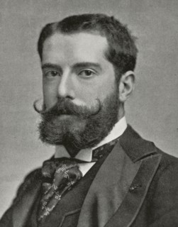 Enrique Fernandez Arbos.