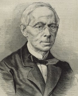 Juan Eugenio Hartzenbusch.