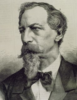 Ferdinand II of Portugal.
