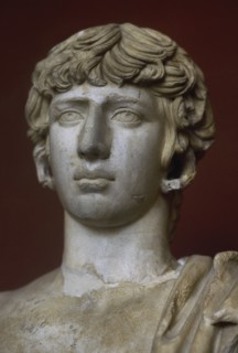 Antinous.