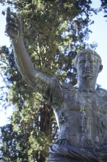 Augustus.