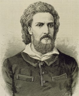 Alexandre de Serpa Pinto, Viscount of Serpa Pinto.