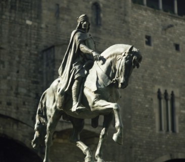 Ramon Berenguer III, count of Barcelona.