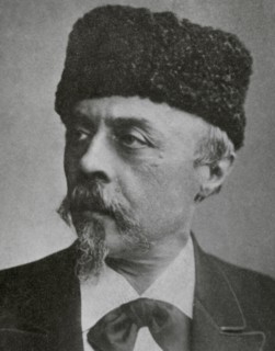 Hans Guido von Bulow.