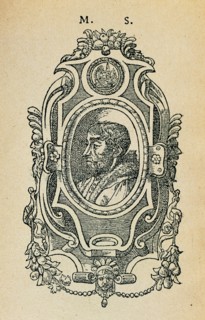 Maurice Sceve.
