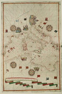 Western Mediterranean.