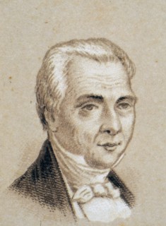 Jose Mariano Michelena.