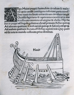 Argo Navis.