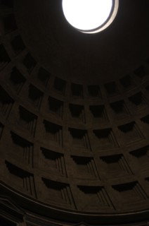Pantheon of Agrippa.