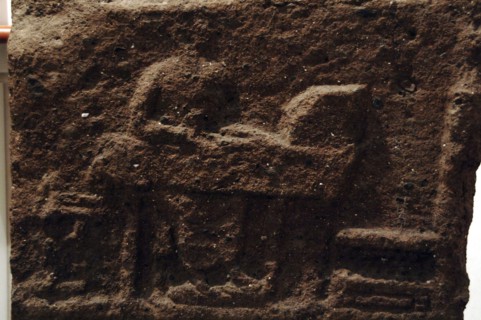 Funerary monument of Fonteii.