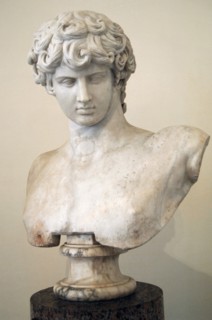 Antinous.