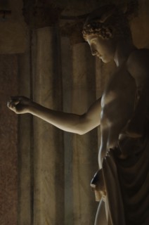 Hermes Orator.