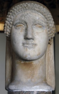 Magna Graecia.