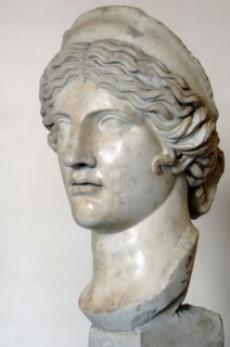 Goddess Hera.