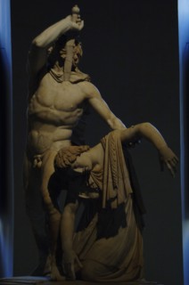 The Galatian Suicide.