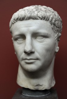 Claudius.