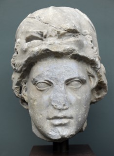 Alexander the Great.