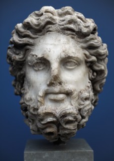 Zeus.