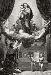 Louis XIII.