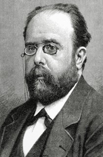 Teodoro Llorente Olivares (1836-1911). Spanish writer. Engraving.