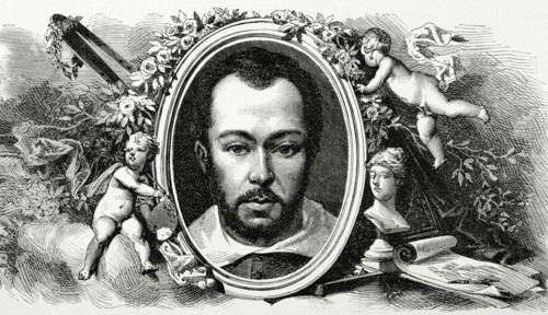 Vicente Juan Masip, known as Juan de Juanes.