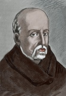 Juan de Mariana.