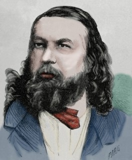 Theophile Gautier.