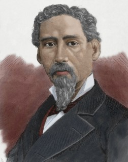 Ignacio Ramirez.