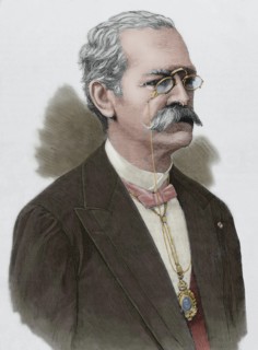 Ricardo Palma.