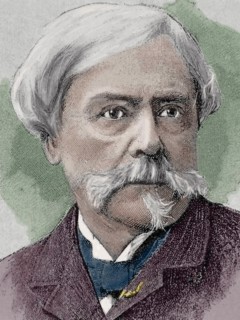 Edmond de Goncourt.