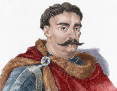 John III Sobieski.