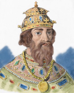 Ivan the Terrible.