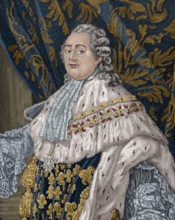 Louis XVI.