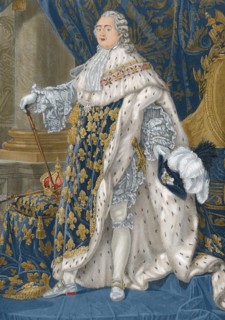 Louis XVI.