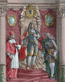 Leopold I.