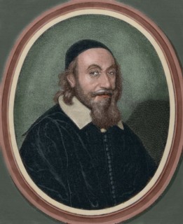 Axel Oxenstierna.